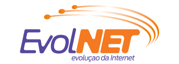 EvolNET — evolução da internet
